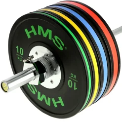 BTBR TALERZ OLIMPIJSKI BUMPER HMS