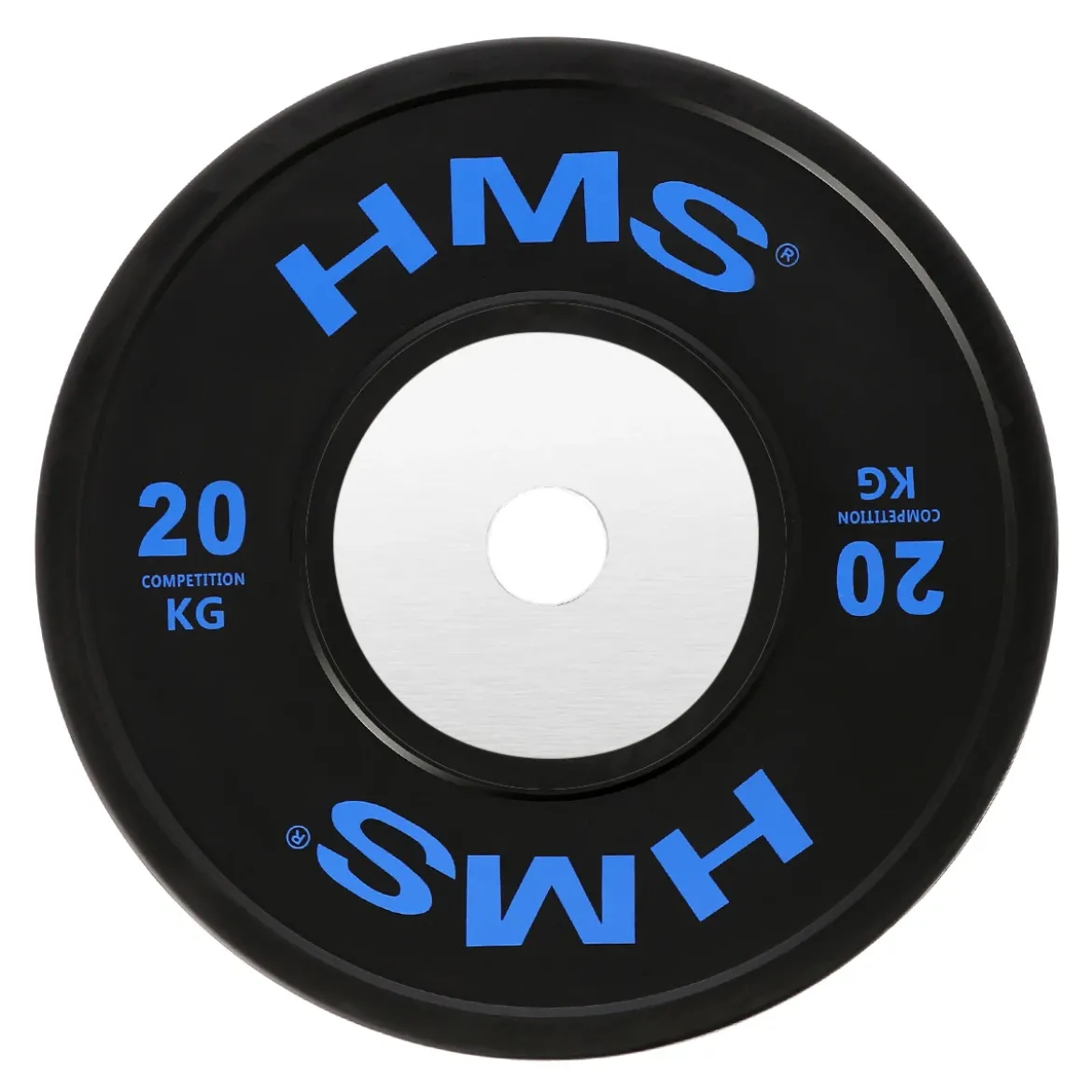 BTBR TALERZ OLIMPIJSKI BUMPER HMS