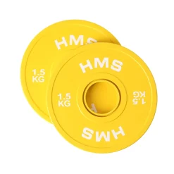 CBRS ZESTAW TALERZY OLIMPIJSKICH HMS
