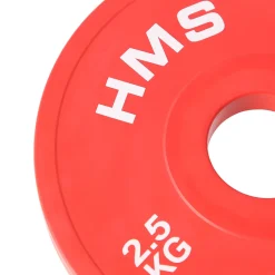 CBRS ZESTAW TALERZY OLIMPIJSKICH HMS