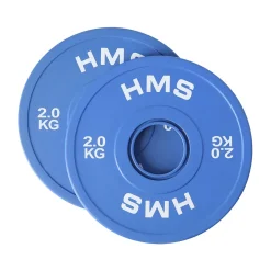 CBRS ZESTAW TALERZY OLIMPIJSKICH HMS