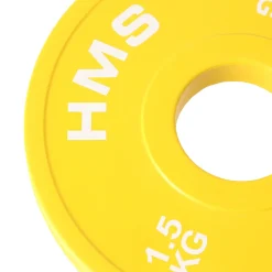 CBRS ZESTAW TALERZY OLIMPIJSKICH HMS