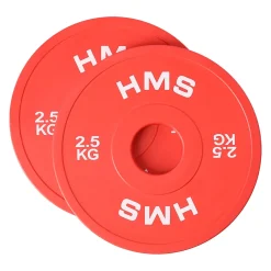 CBRS ZESTAW TALERZY OLIMPIJSKICH HMS