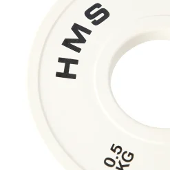 CBRS ZESTAW TALERZY OLIMPIJSKICH HMS