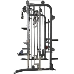 CYKLOP 1 ATLAS DO ĆWICZEŃ Z SUWNICĄ SMITHA SEMI COMMERCIAL HMS
