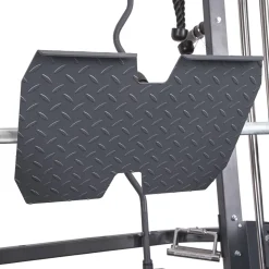 CYKLOP 2 ATLAS DO ĆWICZEŃ Z SUWNICĄ SMITHA SEMI COMERCIAL HMS
