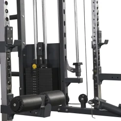 CYKLOP 2 ATLAS DO ĆWICZEŃ Z SUWNICĄ SMITHA SEMI COMERCIAL HMS