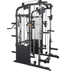 CYKLOP 2 ATLAS DO ĆWICZEŃ Z SUWNICĄ SMITHA SEMI COMERCIAL HMS