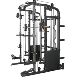 CYKLOP 2 ATLAS DO ĆWICZEŃ Z SUWNICĄ SMITHA SEMI COMERCIAL HMS
