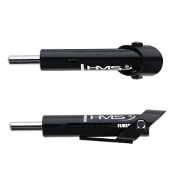 DLP02 ZESTAW SAMOWYPADAJĄCYCH BOLCÓW DO STOSU DROPSET LOAD PIN HMS