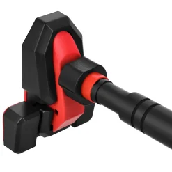 Drążek rozporowy do podciągania HMS DD300 77–95 cm bez wiercenia