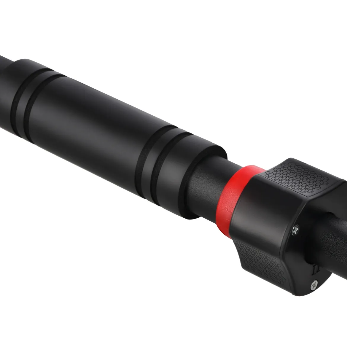 Drążek rozporowy do podciągania HMS DD300 77–95 cm bez wiercenia