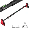 Drążek rozporowy do podciągania HMS DD301 100–120 cm bez wiercenia