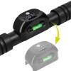 DRĄŻEK ROZPOROWY DO PODCIĄGANIA Z POCZWÓRNYM WSPARCIEM I LICZNIKIEM DD501 HMS