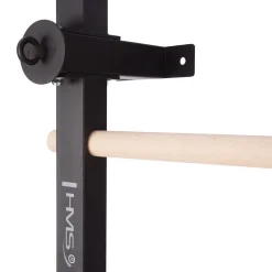 DW2708 DRABINKA GIMNASTYCZNA WIELOFUNKCYJNA HMS