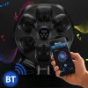 Elektroniczna tarcza bokserska HMS TB13 Bluetooth MMA z licznikiem kalorii – dla dzieci, młodzieży i dorosłych