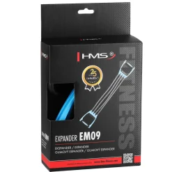 EM09 EKSPANDER HMS