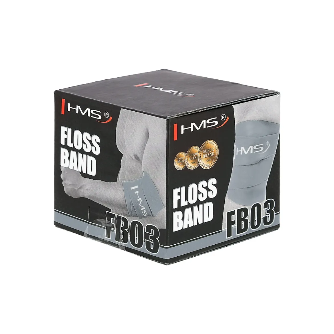 FB03 FLOSS BAND GUMA DO ĆWICZEŃ HMS
