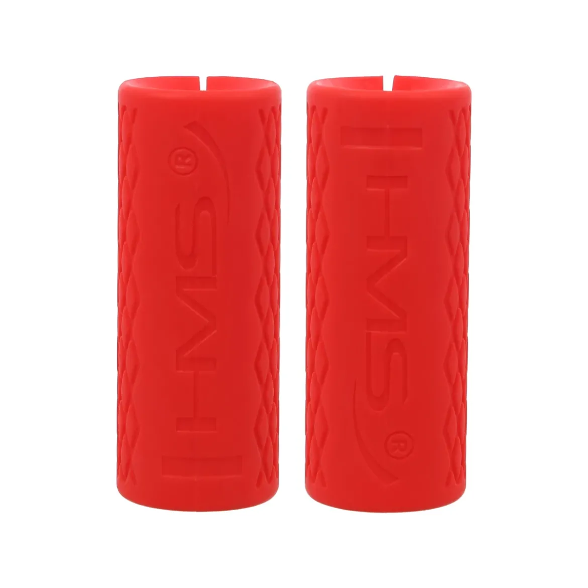 FG02 RED NAKŁADKI NA GRYF HMS