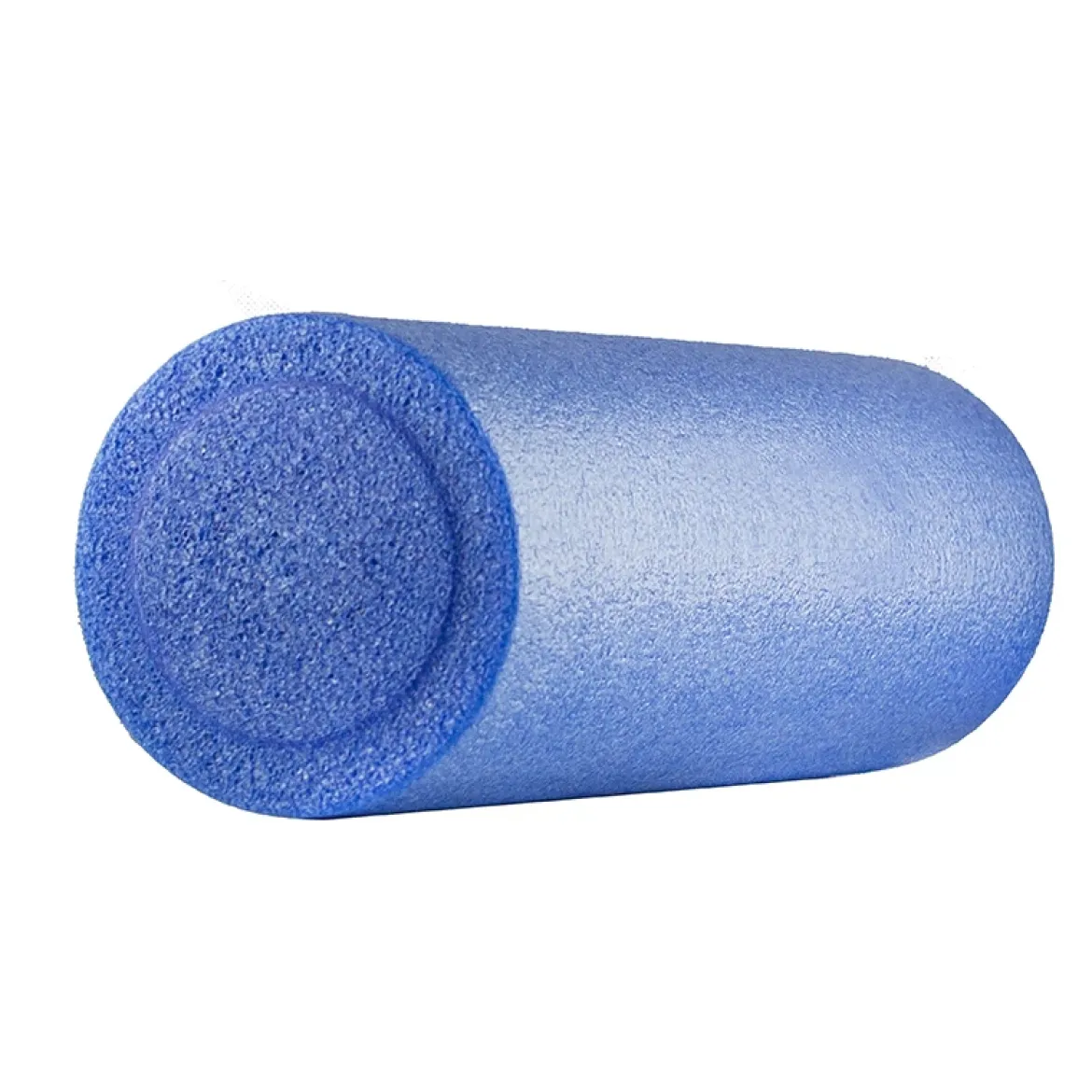 FS106 NEW BLUE 45CM WAŁEK FITNESS/ROLLER HMS