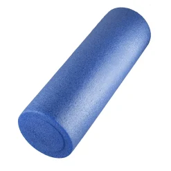 FS106 NEW BLUE 45CM WAŁEK FITNESS/ROLLER HMS