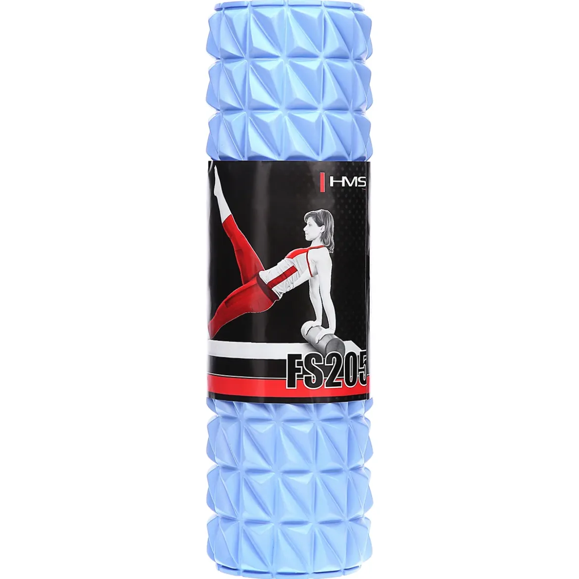 FS205 WAŁEK FITNESS/ROLLER HMS