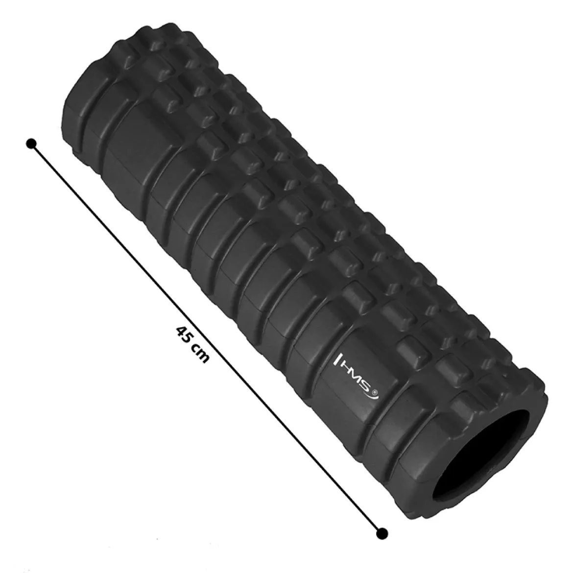 FS102 WAŁEK FITNESS/ROLLER HMS