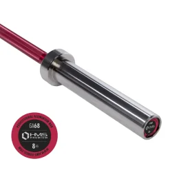 GA68 CZERWONY GRYF TECHNICZNY 8 KG HMS PREMIUM