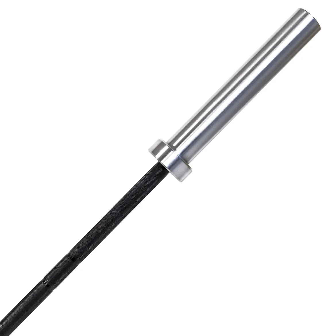GCFD450 GRYF OLIMPIJSKI 15 KG HMS PREMIUM Z ZACISKAMI LOCK JAW RED