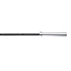 GCFD450 GRYF OLIMPIJSKI 15 KG HMS PREMIUM Z ZACISKAMI LOCK JAW RED