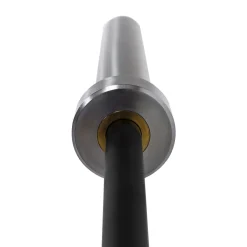 GCFD450 GRYF OLIMPIJSKI 15 KG HMS PREMIUM Z ZACISKAMI LOCK JAW RED