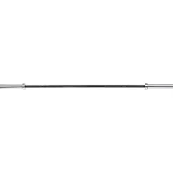 GCFD450 GRYF OLIMPIJSKI 15 KG HMS PREMIUM Z ZACISKAMI LOCK JAW RED