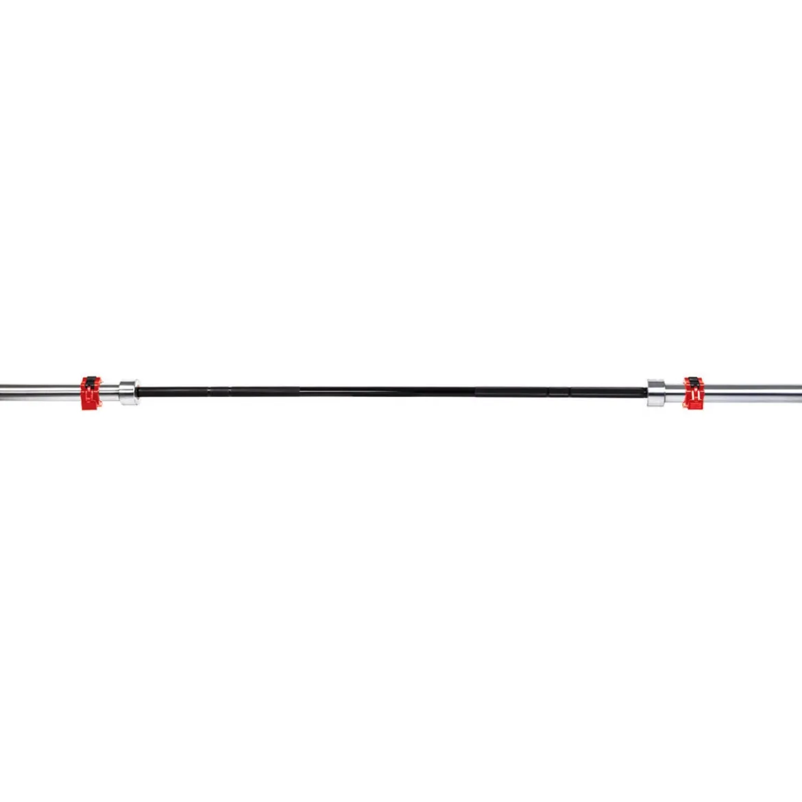 GCF700 GRYF OLIMPIJSKI HMS PREMIUM Z ZACISKAMI LOCK JAW RED