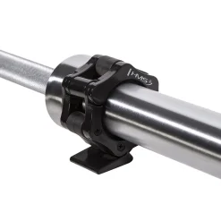 GO900 GRYF OLIMPIJSKI HMS PREMIUM Z ZACISKAMI LOCK JAW BLACK