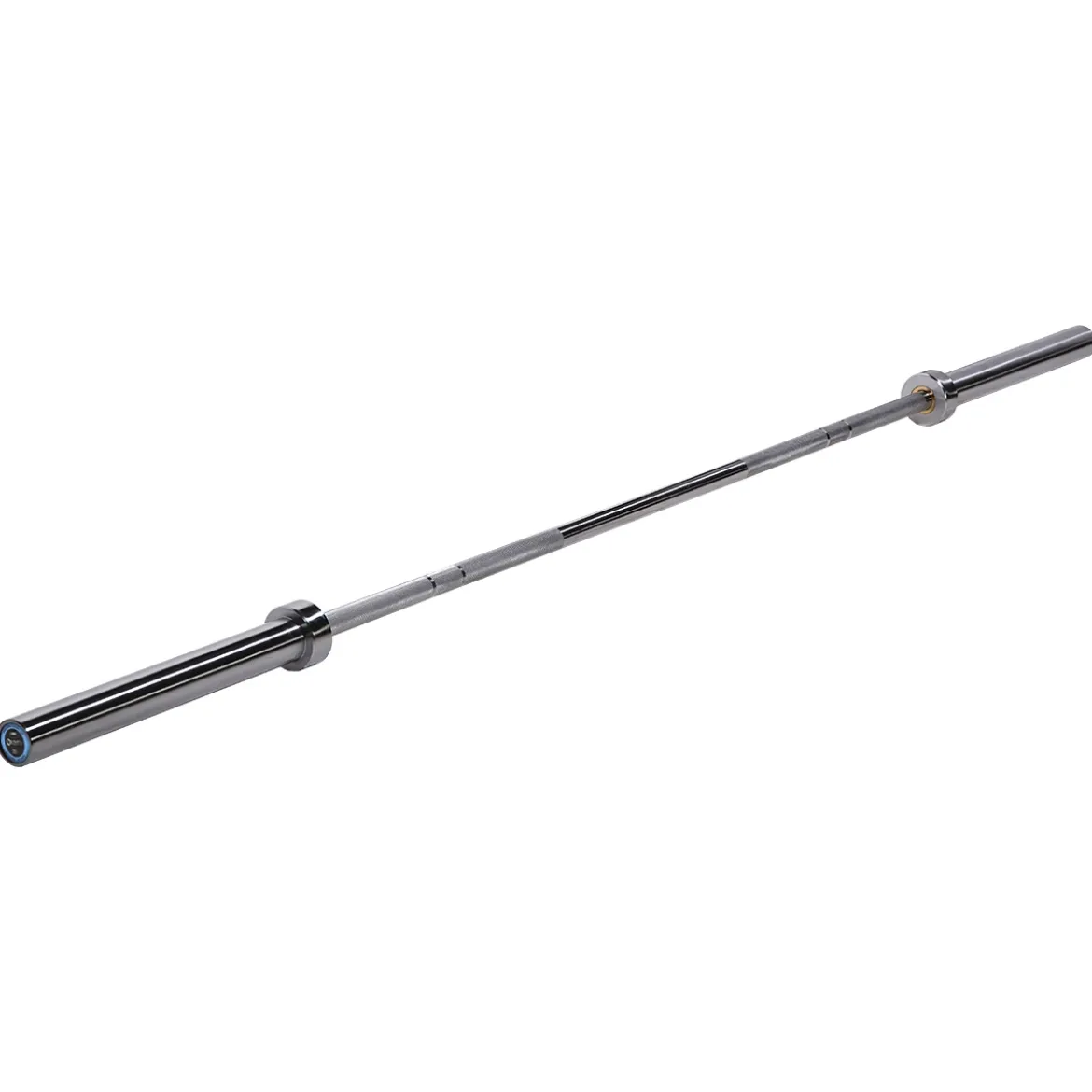GO900 GRYF OLIMPIJSKI HMS PREMIUM Z ZACISKAMI LOCK JAW BLACK