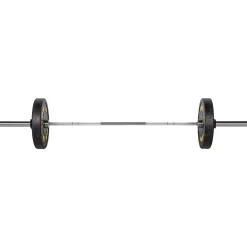 GO900 GRYF OLIMPIJSKI HMS PREMIUM Z ZACISKAMI LOCK JAW BLACK