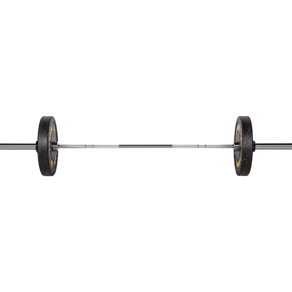 GO900 GRYF OLIMPIJSKI HMS PREMIUM Z ZACISKAMI LOCK JAW BLACK