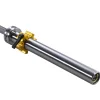 GO1100 GRYF OLIMPIJSKI HMS PREMIUM Z ZACISKAMI LOCK JAW GOLD