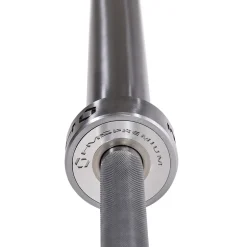 GO1100 GRYF OLIMPIJSKI HMS PREMIUM Z ZACISKAMI LOCK JAW GOLD
