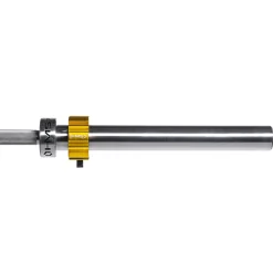 GO1100 GRYF OLIMPIJSKI HMS PREMIUM Z ZACISKAMI LOCK JAW GOLD