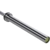 GO685 GRYF OLIMPIJSKI HMS PREMIUM Z ZACISKAMI LOCK JAW RED