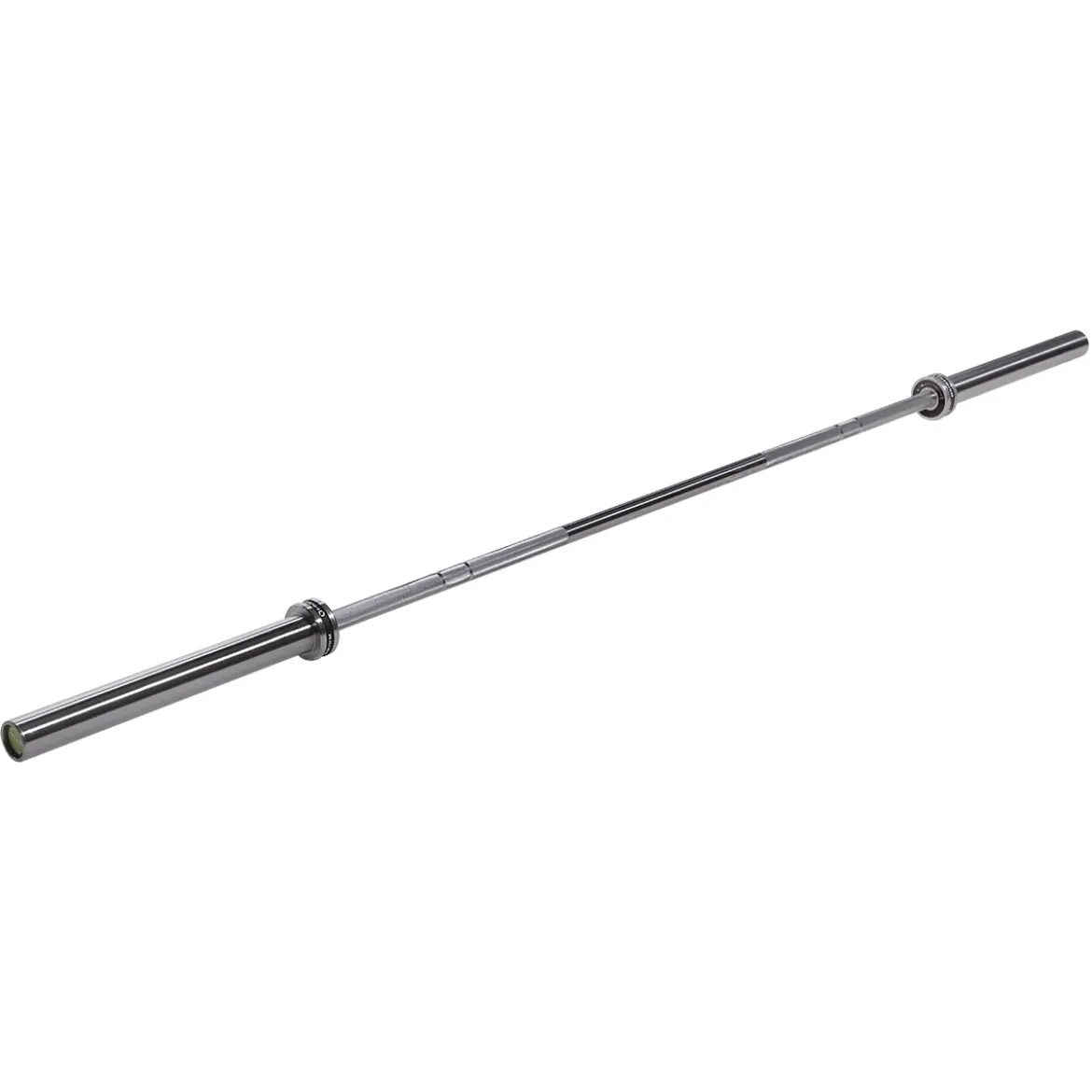 GO685 GRYF OLIMPIJSKI HMS PREMIUM Z ZACISKAMI LOCK JAW RED