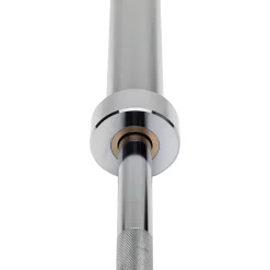 GO205 GRYF OLIMPIJSKI HMS PREMIUM Z ZACISKAMI LOCK JAW RED