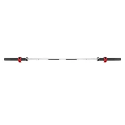 GO450 GRYF OLIMPIJSKI HMS PREMIUM Z ZACISKAMI LOCK JAW RED