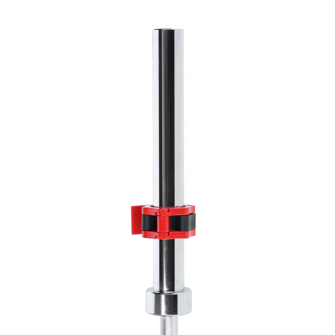 GO450 GRYF OLIMPIJSKI HMS PREMIUM Z ZACISKAMI LOCK JAW RED
