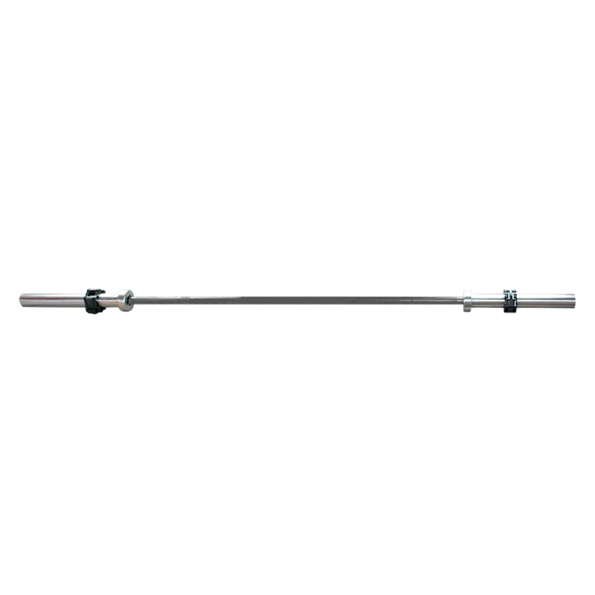 GO320 GRYF OLIMPIJSKI HMS PREMIUM Z ZACISKAMI LOCK JAW BLACK