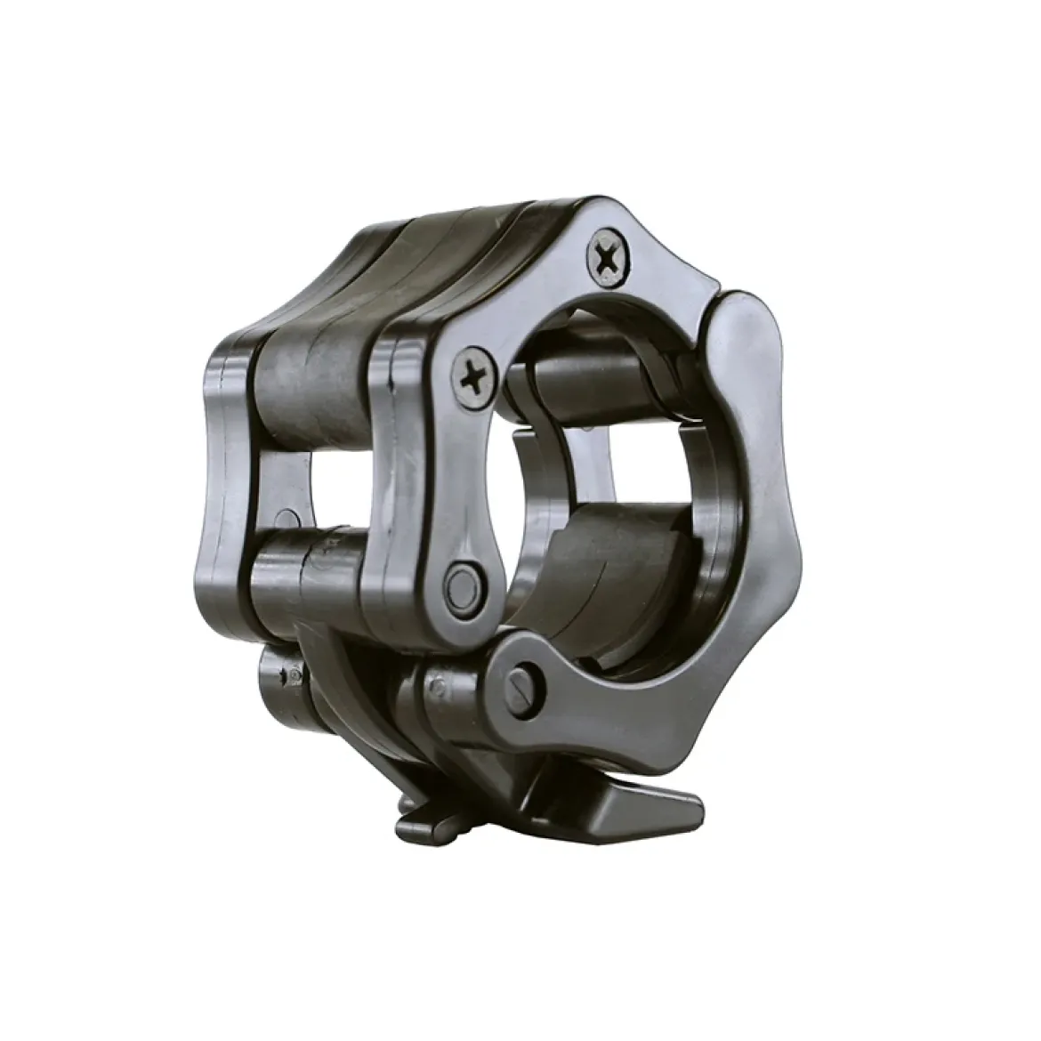 GO320 GRYF OLIMPIJSKI HMS PREMIUM Z ZACISKAMI LOCK JAW BLACK