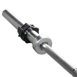 GO320 GRYF OLIMPIJSKI HMS PREMIUM Z ZACISKAMI LOCK JAW BLACK