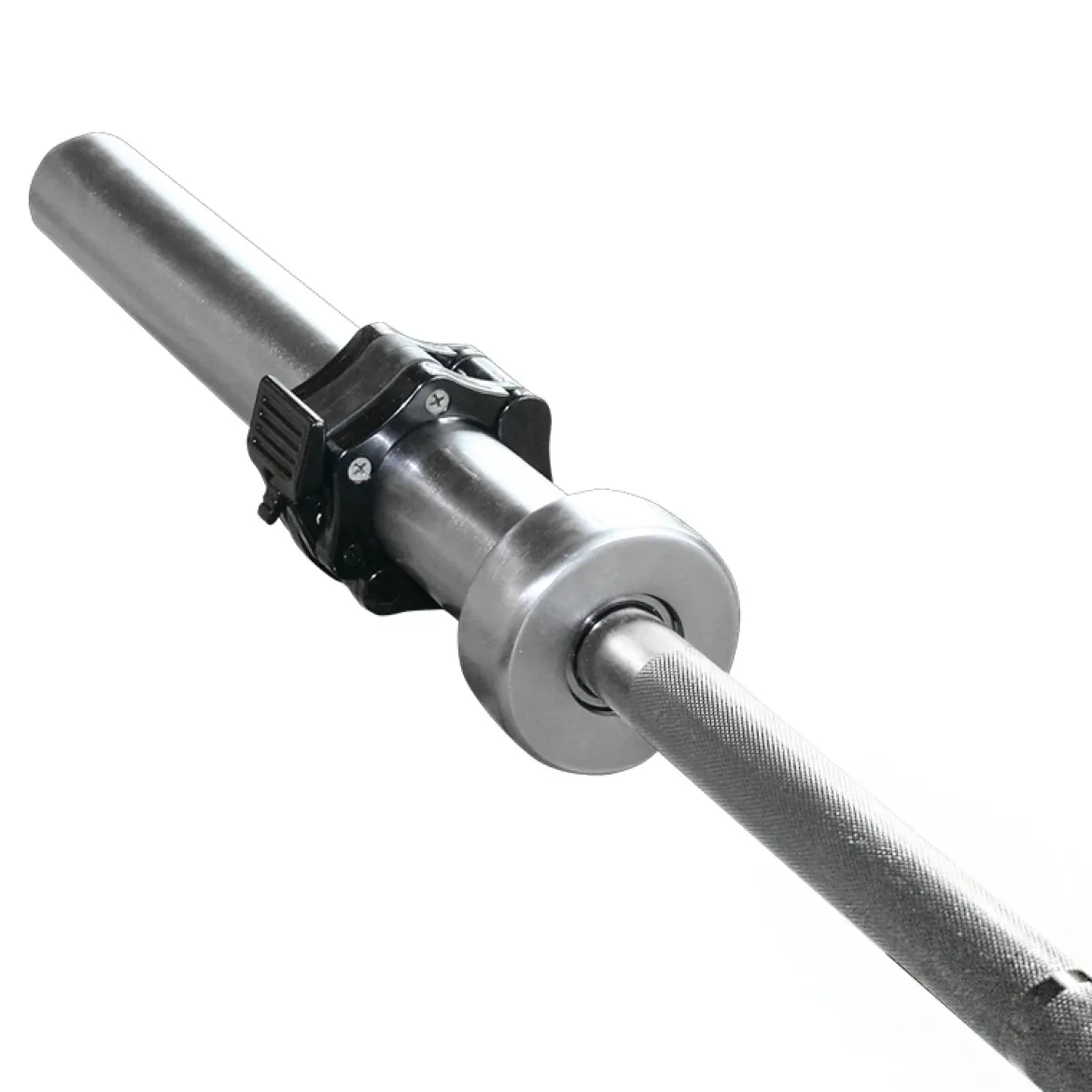 GO320 GRYF OLIMPIJSKI HMS PREMIUM Z ZACISKAMI LOCK JAW BLACK