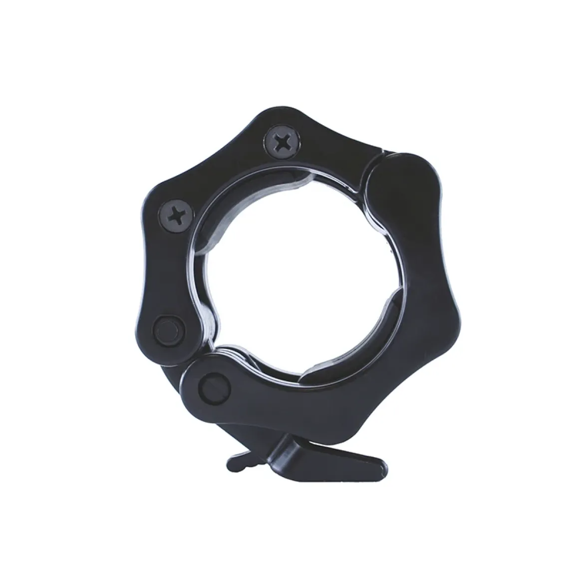 GO320 GRYF OLIMPIJSKI HMS PREMIUM Z ZACISKAMI LOCK JAW BLACK